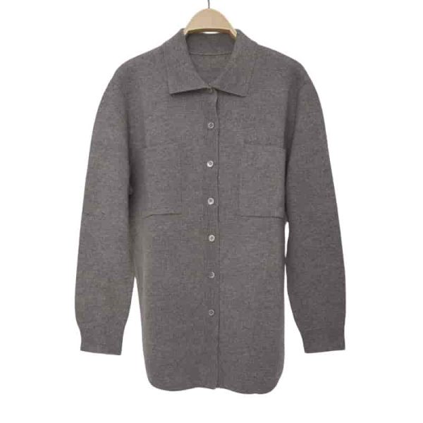 26-yi 70% wool 30% cashmere - 图片 4