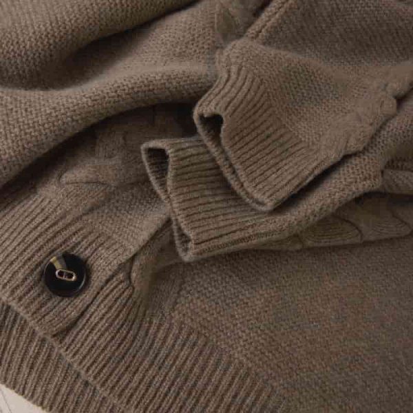 CGS19-001    100% Wool - 图片 3