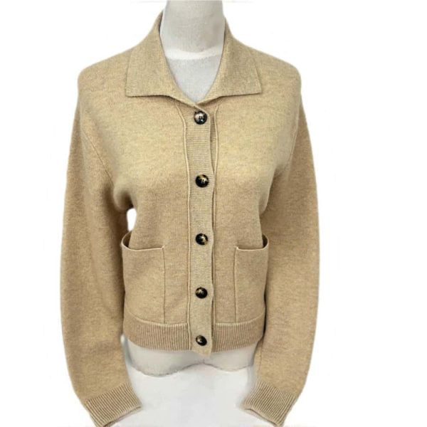 RLL24-58B   90% Wool 10% Cashmere