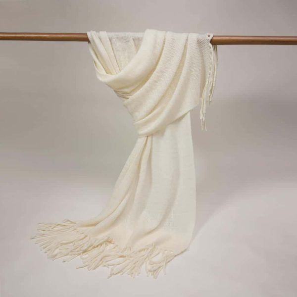 ZFWJ21-02  90% Wool 10% Cashmere - 图片 2
