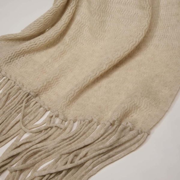 ZFWJ21-02  90% Wool 10% Cashmere - 图片 3