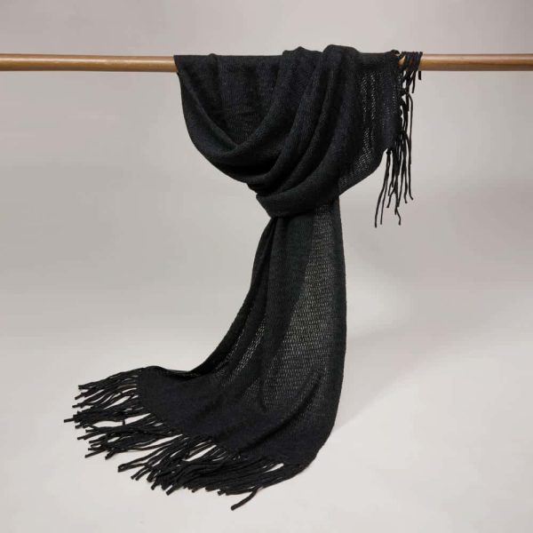 ZFWJ21-02  90% Wool 10% Cashmere - 图片 6