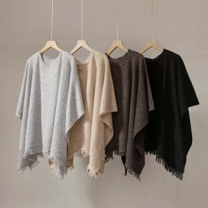 CGSRLAF-143    90% Wool 10% Cashmere