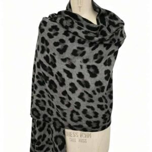 ZFNX18-46  90% Wool 10% Cashmere