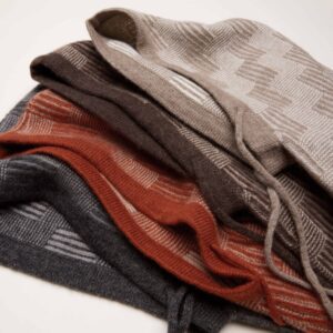 CGS25-TB1220  100%  cashmere 112g