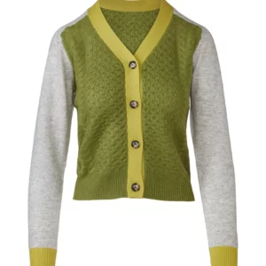 IF6-316 100%  cashmere